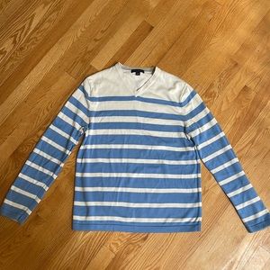 Banana Republic Sweater V-Neck